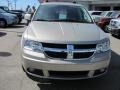 2009 Light Sandstone Metallic Dodge Journey SXT AWD  photo #24