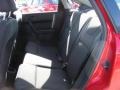 Vermillion Red - Focus SE Sedan Photo No. 10