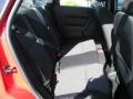 Vermillion Red - Focus SE Sedan Photo No. 15