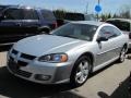 Ice Silver Pearlcoat 2004 Dodge Stratus R/T Coupe