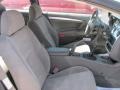 2004 Ice Silver Pearlcoat Dodge Stratus R/T Coupe  photo #14