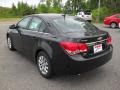 Black Granite Metallic - Cruze LS Photo No. 2