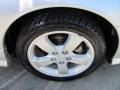 2004 Ice Silver Pearlcoat Dodge Stratus R/T Coupe  photo #16