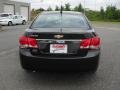 Black Granite Metallic - Cruze LS Photo No. 3