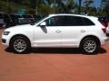 Ibis White - Q5 2.0T quattro Photo No. 2