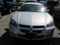 2004 Ice Silver Pearlcoat Dodge Stratus R/T Coupe  photo #18