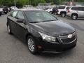 Black Granite Metallic - Cruze LS Photo No. 5