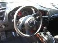 Ibis White - Q5 2.0T quattro Photo No. 6
