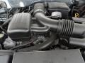5.4 Liter SOHC 24-Valve Flex-Fuel V8 2011 Ford Expedition EL Limited 4x4 Engine