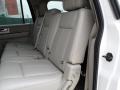 Stone 2011 Ford Expedition EL Limited 4x4 Interior Color