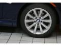 2011 Deep Sea Blue Metallic BMW 3 Series 328i Sedan  photo #23