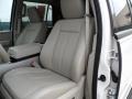 Stone Interior Photo for 2011 Ford Expedition #49252484