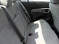 Silver Ice Metallic - Cruze LT Photo No. 18