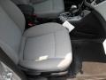 Silver Ice Metallic - Cruze LT Photo No. 19