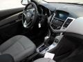 Silver Ice Metallic - Cruze LT Photo No. 20