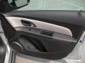 Silver Ice Metallic - Cruze LT Photo No. 21