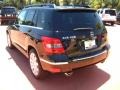 Obsidian Black Metallic - GLK 350 Photo No. 3