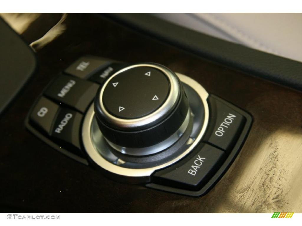 2011 3 Series 328i Sedan - Blue Water Metallic / Oyster/Black Dakota Leather photo #13