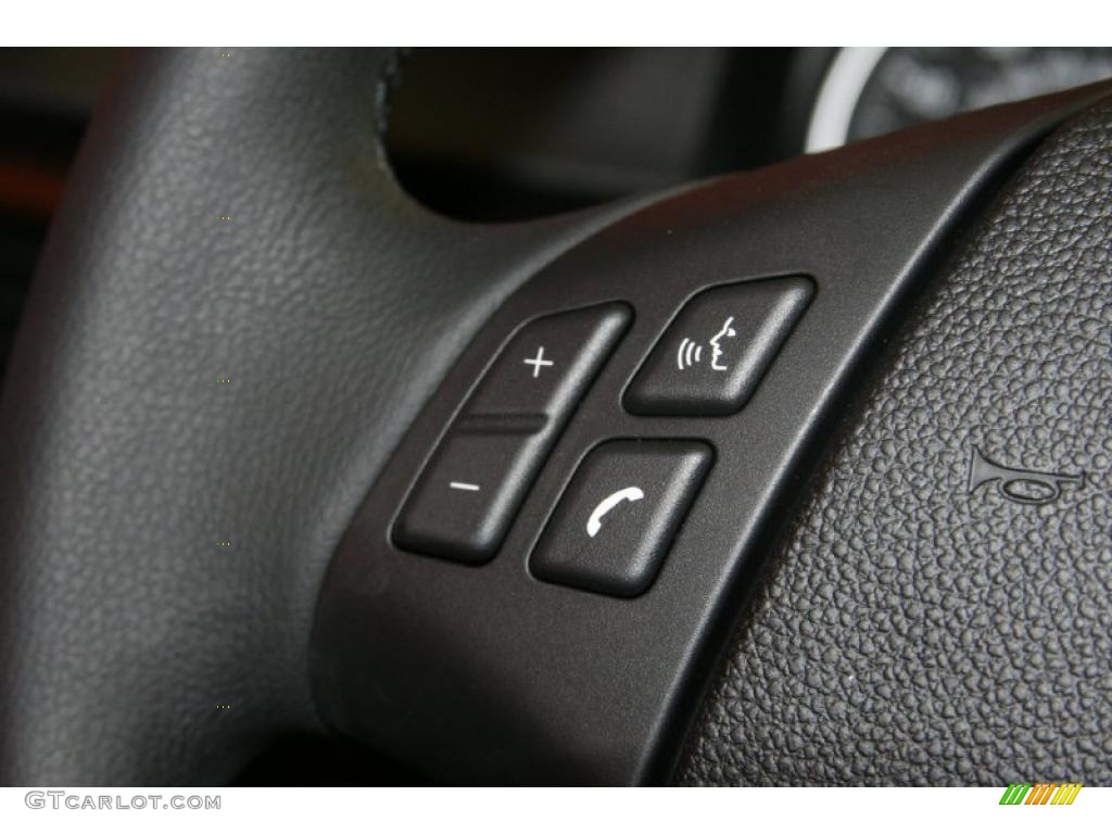 2011 3 Series 328i Sedan - Blue Water Metallic / Oyster/Black Dakota Leather photo #15