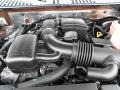 5.4 Liter SOHC 24-Valve Flex-Fuel V8 Engine for 2011 Ford Expedition EL XLT #49253006