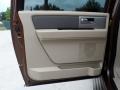 Camel Door Panel Photo for 2011 Ford Expedition #49253108