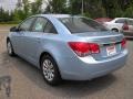 Ice Blue Metallic - Cruze LS Photo No. 2