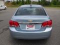 Ice Blue Metallic - Cruze LS Photo No. 3