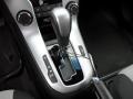 Ice Blue Metallic - Cruze LS Photo No. 9