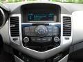 Ice Blue Metallic - Cruze LS Photo No. 10