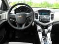 Ice Blue Metallic - Cruze LS Photo No. 14