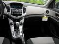 Ice Blue Metallic - Cruze LS Photo No. 15