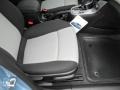 Ice Blue Metallic - Cruze LS Photo No. 18