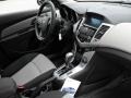 Ice Blue Metallic - Cruze LS Photo No. 19