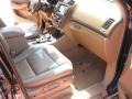 2004 Nighthawk Black Pearl Acura MDX Touring  photo #7