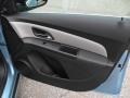 Ice Blue Metallic - Cruze LS Photo No. 20