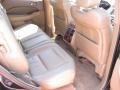 2004 Nighthawk Black Pearl Acura MDX Touring  photo #8