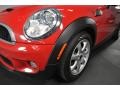 Chili Red - Cooper S Hardtop Photo No. 2