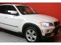 Alpine White - X5 xDrive30i Photo No. 11