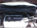 2004 Nighthawk Black Pearl Acura MDX Touring  photo #15