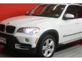 Alpine White - X5 xDrive30i Photo No. 18