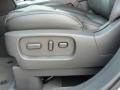 Charcoal Black Controls Photo for 2011 Ford Explorer #49253819