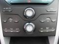 Charcoal Black Controls Photo for 2011 Ford Explorer #49253879