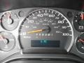 Summit White - Express 2500 Cargo Van Photo No. 12