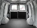 2011 Summit White Chevrolet Express 2500 Cargo Van  photo #13