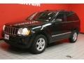 Black - Grand Cherokee Limited Photo No. 2