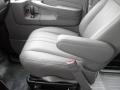 Summit White - Express 2500 Cargo Van Photo No. 15