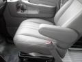 2011 Summit White Chevrolet Express 2500 Cargo Van  photo #15