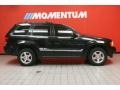 Black - Grand Cherokee Limited Photo No. 4