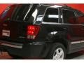 2005 Black Jeep Grand Cherokee Limited  photo #13