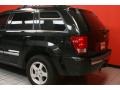 2005 Black Jeep Grand Cherokee Limited  photo #18